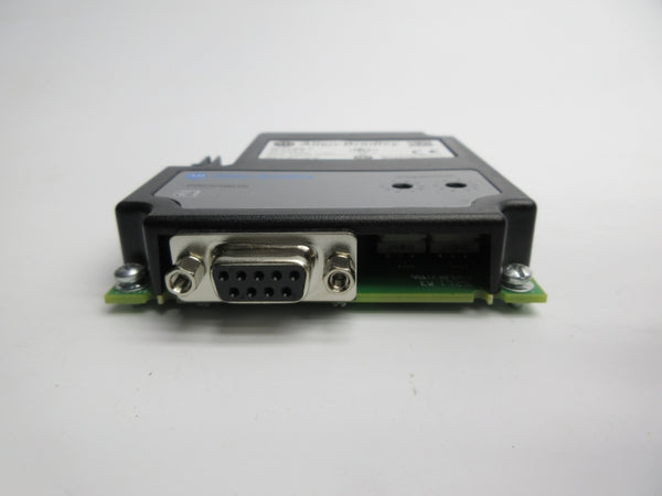 ALLEN BRADLEY 20-COMM-P SER. A F/W 1.004 5VDC NSNP
