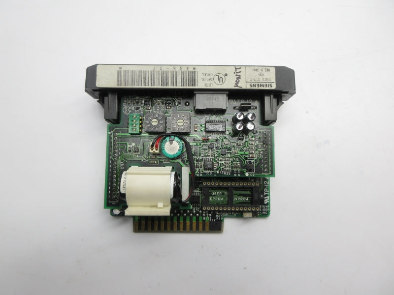 SIEMENS TI33537 335-37 NSNP