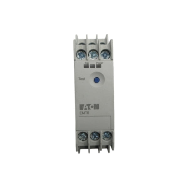 EATON EMT6 24-240VAC NSNP