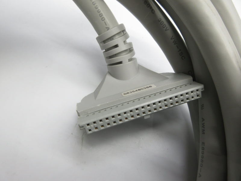 ALLEN BRADLEY 1492-CABLE025Y SER. C NSNP