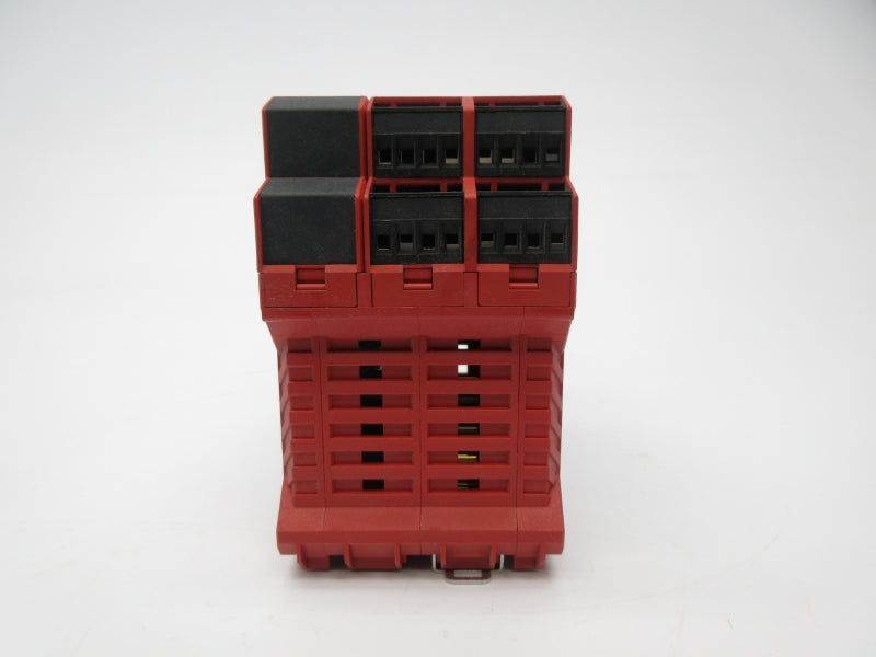 ALLEN BRADLEY 440R-S845AER-NNL SER. A 24VDC 10.4A NSNP