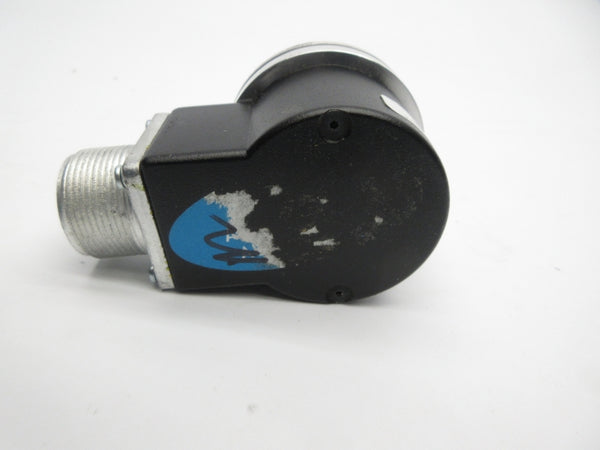 ENCODER PRODUCTS 758-B-07-S-1024-R-HV-1-2-SX-N 5-28VDC NSNP