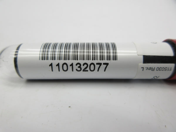 HONEYWELL 115030 REV. L NSNP