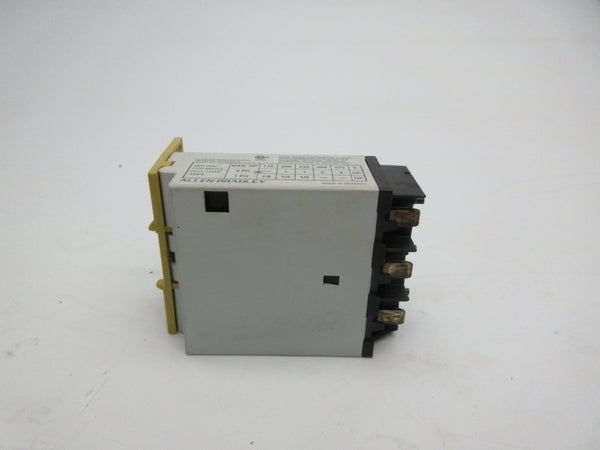 ALLEN BRADLEY 190-P040 SER. A NSNP