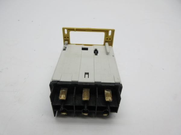 ALLEN BRADLEY 190-P040 SER. A NSNP