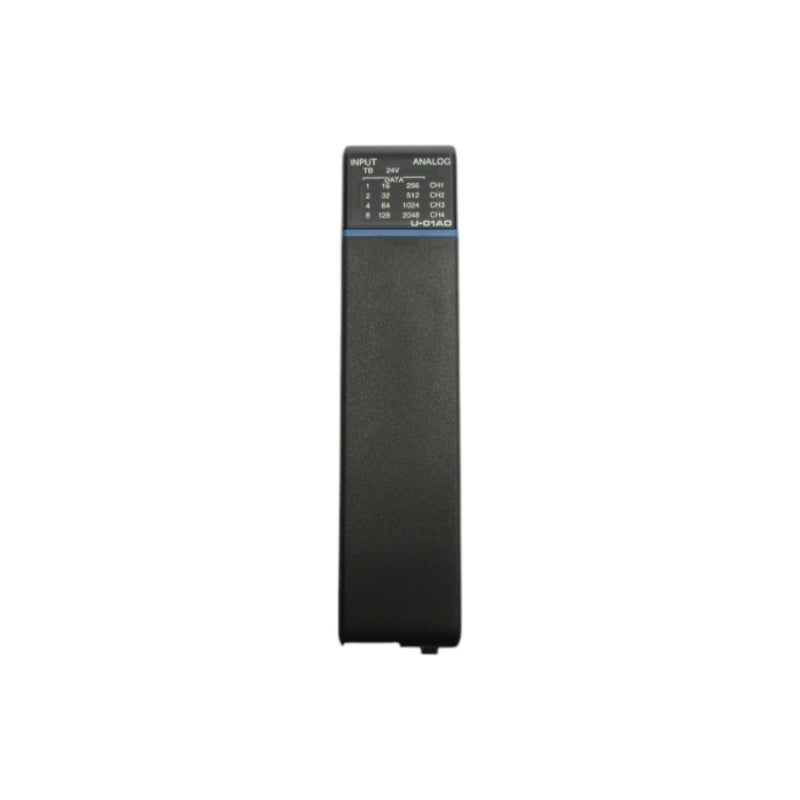 TEXAS INSTRUMENTS U-01AD 24V NSNP