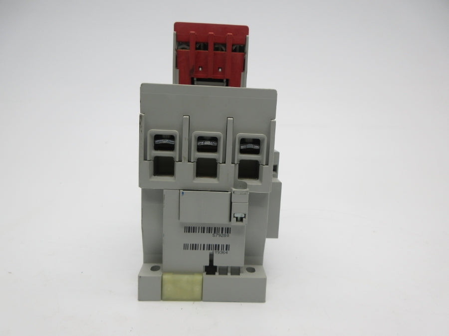 ALLEN BRADLEY 100S-C60DJ14C SER. B 24VDC NSNP