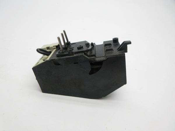 SIEMENS 3UA5212-0J 600VAC 0.63-1A (AS PICTURED) NSNP
