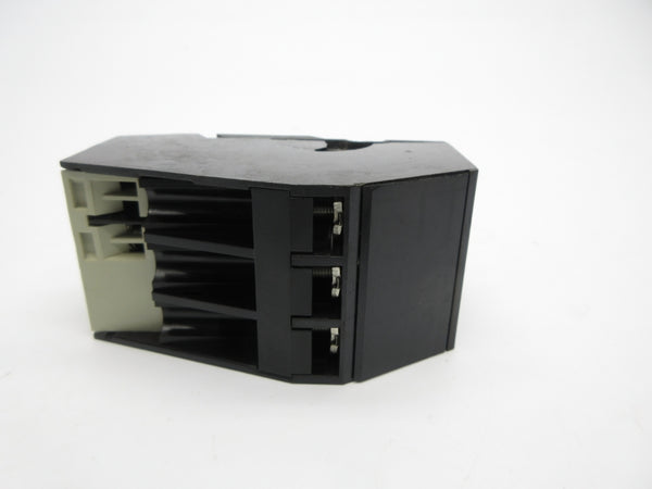 SIEMENS 3UA5212-0J 600VAC 0.63-1A (AS PICTURED) NSNP