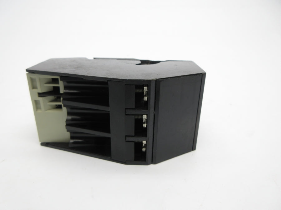 SIEMENS 3UA5212-0J 600VAC 0.63-1A (AS PICTURED) NSNP