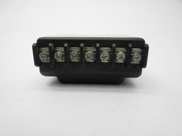 SCANFIL MSL115C 110-127VAC NSNP