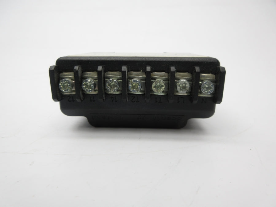 SCANFIL MSL115C 110-127VAC NSNP