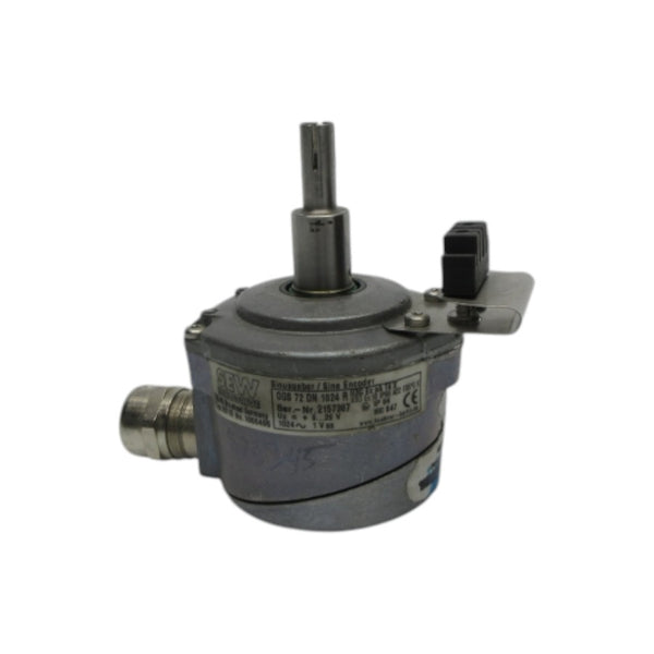 SEW EURODRIVE OGS72DN1024R 9-26V NSNP