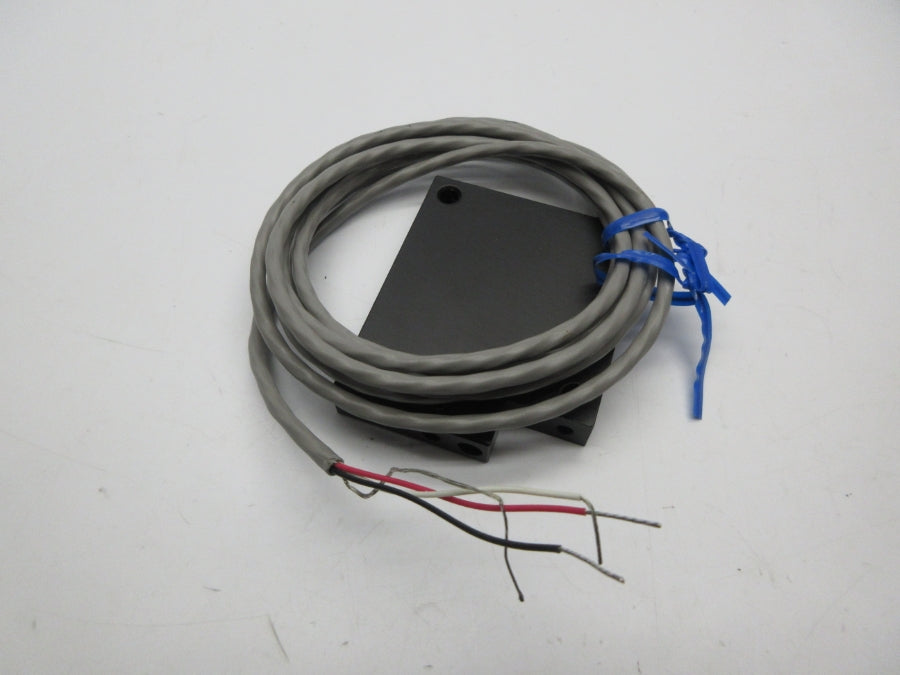BANNER ENGINEERING SM53RFO 12-18V NSNP