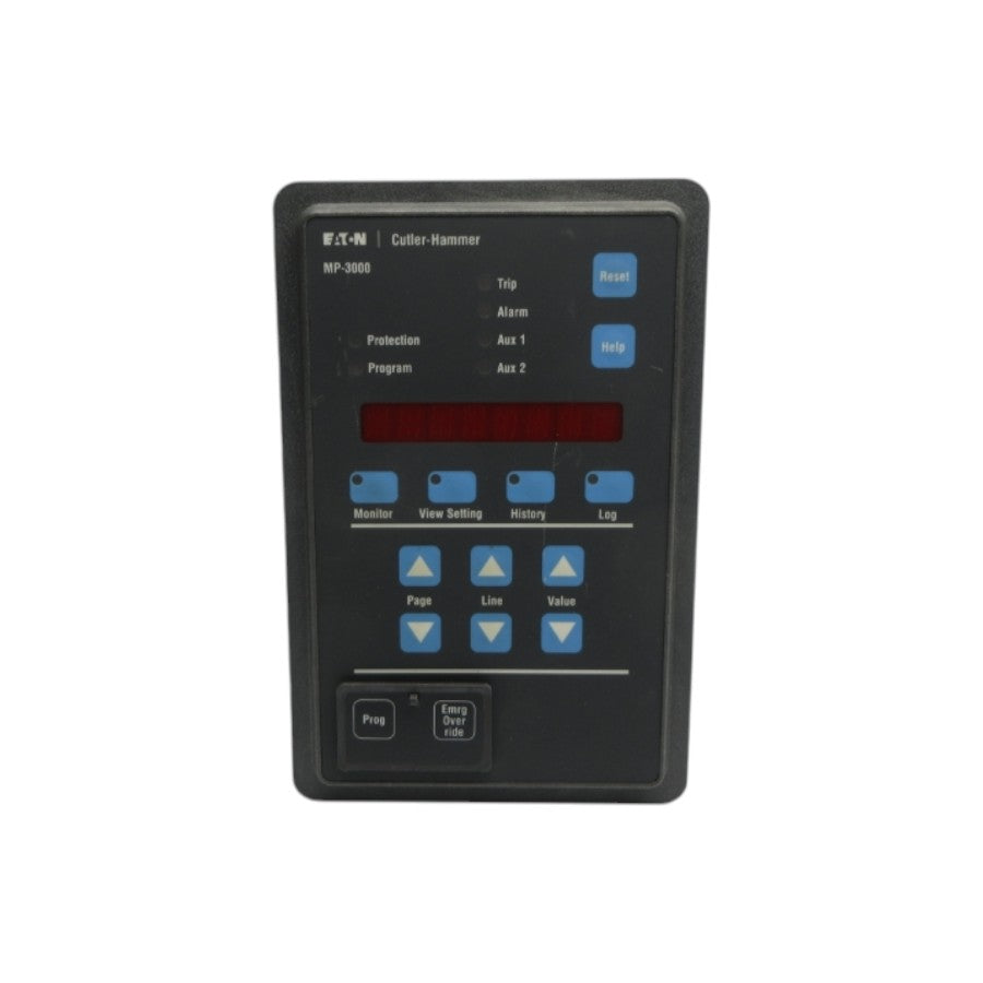 EATON MP-3000 66D2032GX1 NSNP