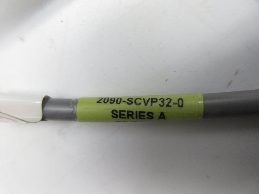 ALLEN BRADLEY 2090-SCVP32-0 SER. A NSNP