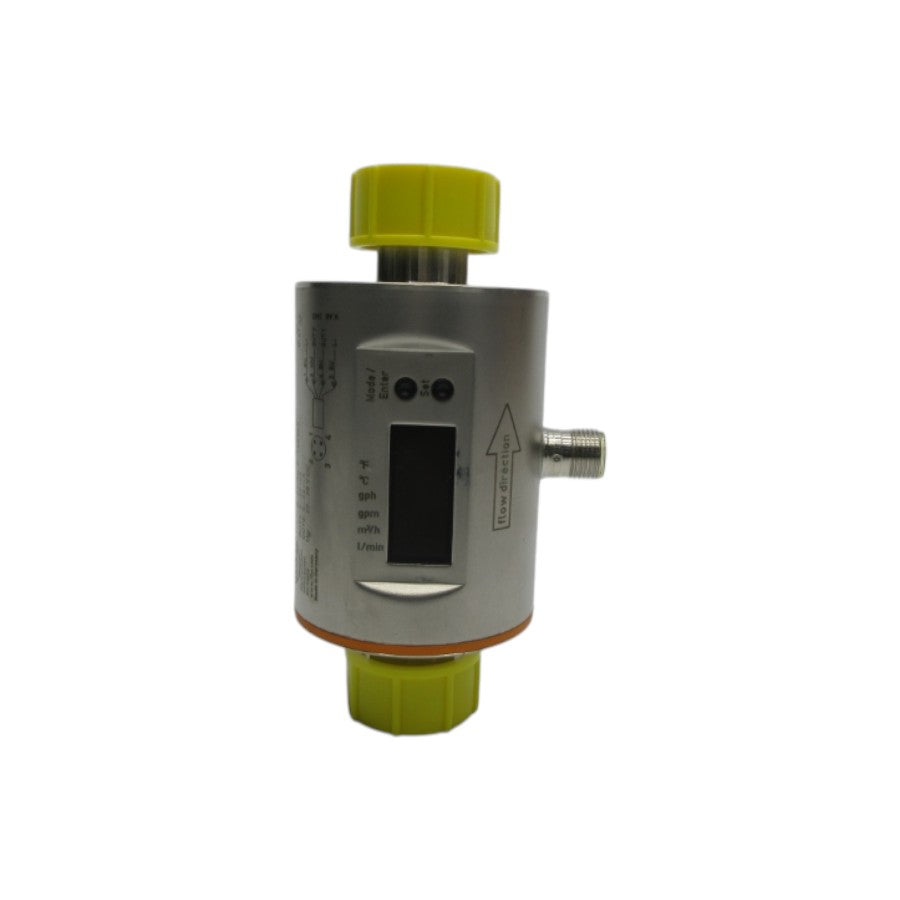 IFM EFECTOR SM7004 20-30VDC NSNP