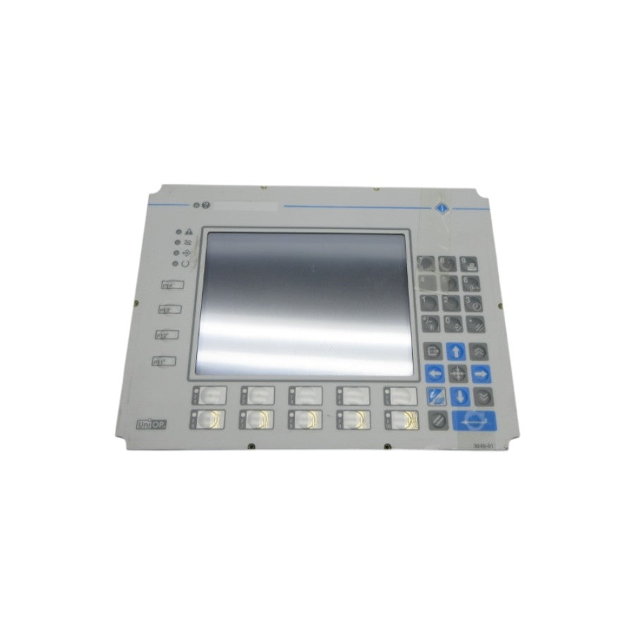 UNIOP BKDR-16T-0045 24VDC 0.50A NSNP