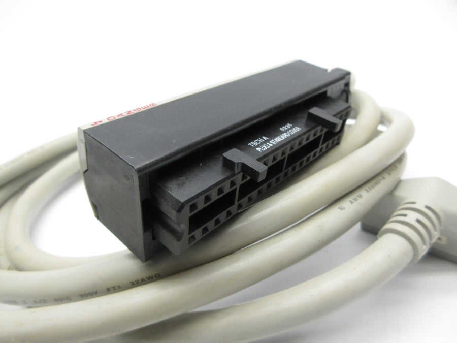 ALLEN BRADLEY 1492-CABLE025Z SER. C NSNP