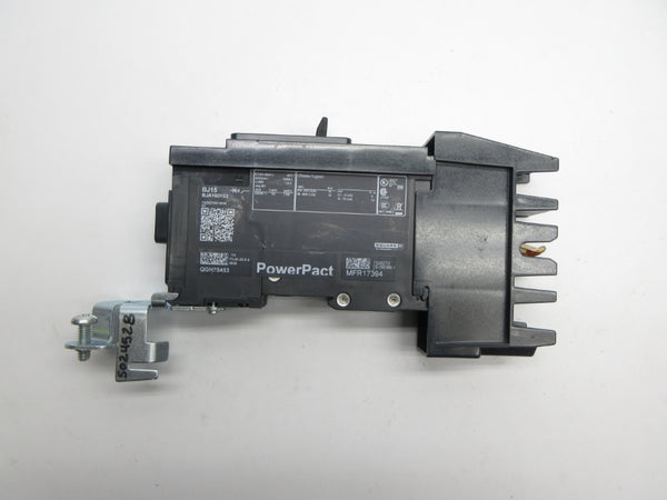 SCHNEIDER ELECTRIC BJA160153 15A NSNP