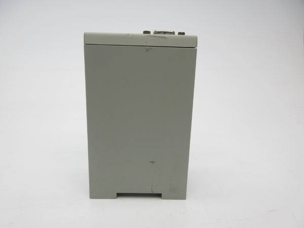ALLEN BRADLEY 1203-GD2 SER. C F/W 2.07 120/240VAC NSNP