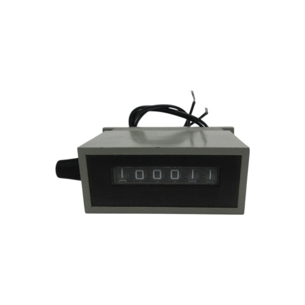 VEEDER-ROOT 744386-011 115VAC NSNP