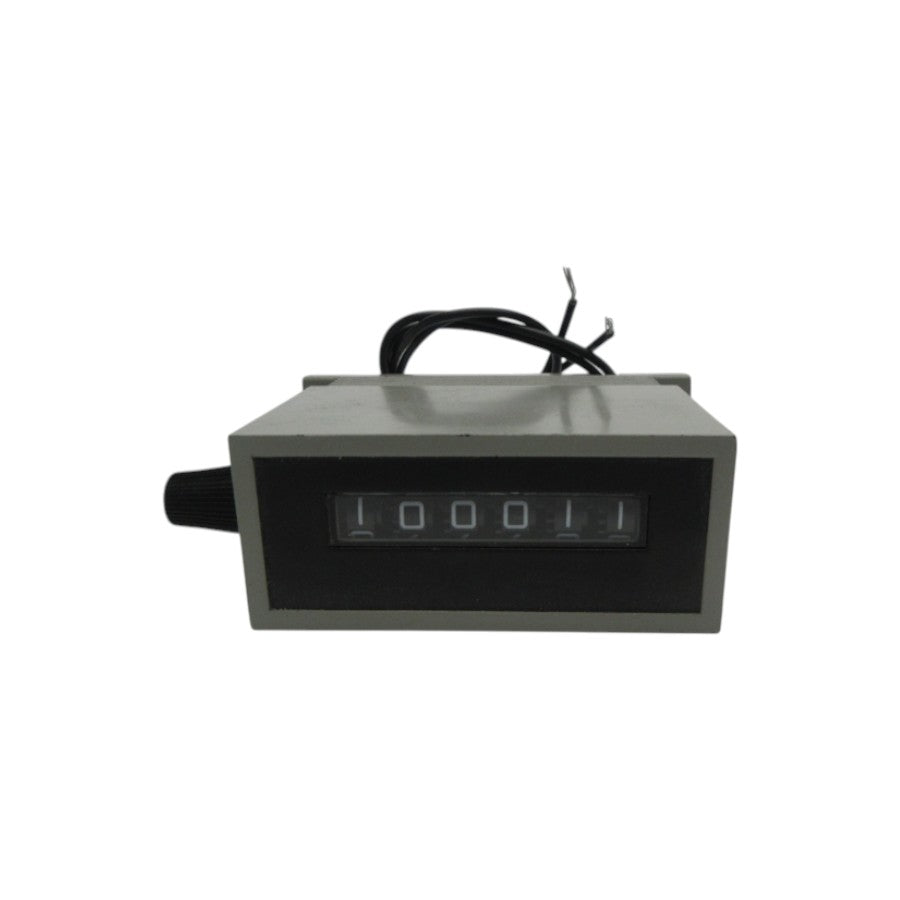 VEEDER-ROOT 744386-011 115VAC NSNP
