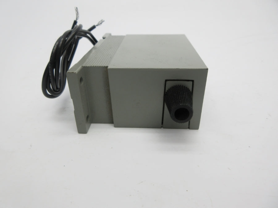 VEEDER-ROOT 744386-011 115VAC NSNP