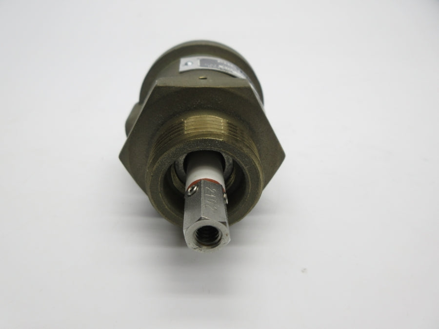 ALLEN BRADLEY 61LF1-1000 SER. B 300PSI NSNP