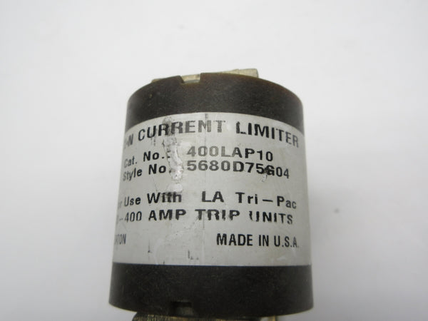 EATON 400LAP10 5680D75G04 400A NSNP