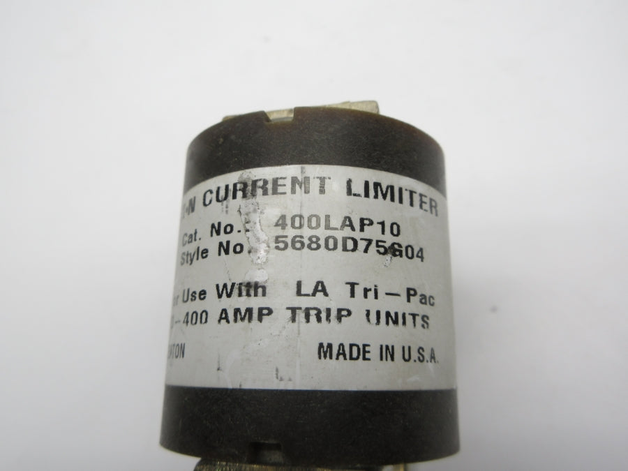 EATON 400LAP10 5680D75G04 400A NSNP