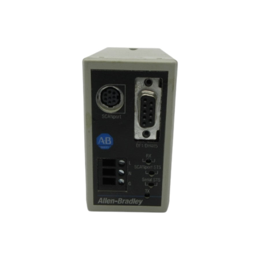 ALLEN BRADLEY 1203-GD2 SER. C F/W 2.06 120/240VAC NSNP