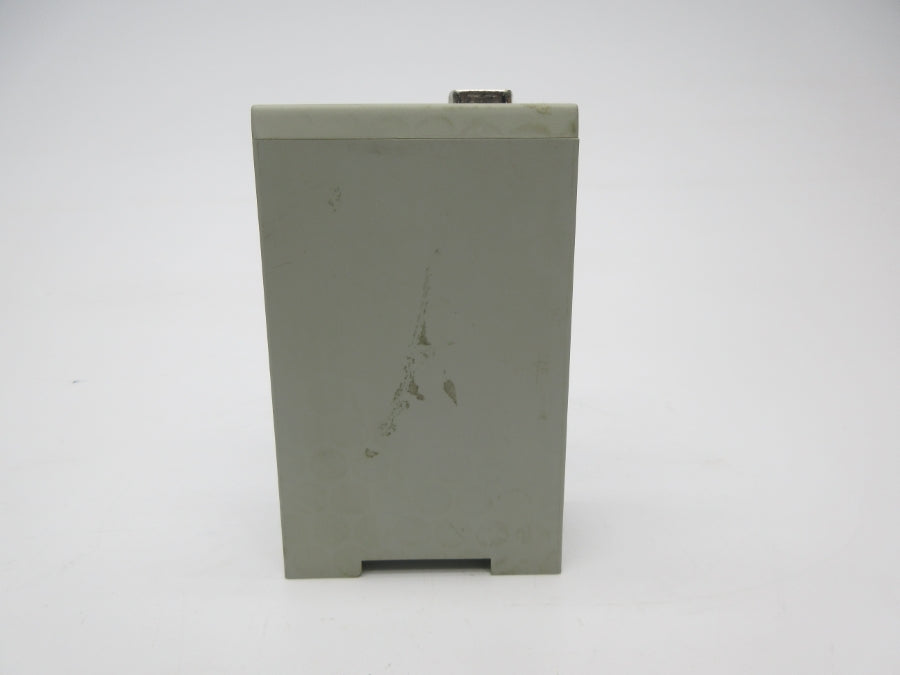 ALLEN BRADLEY 1203-GD2 SER. C F/W 2.06 120/240VAC NSNP