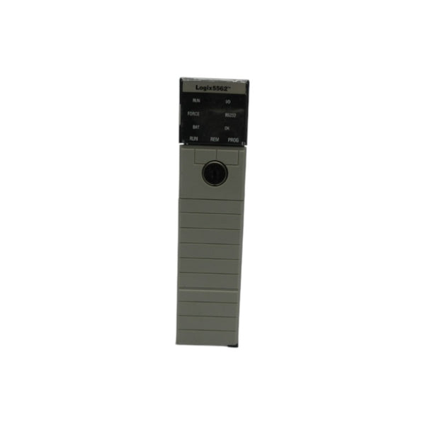 ALLEN BRADLEY 1756-L62 SER. A (NO KEY) NSNP