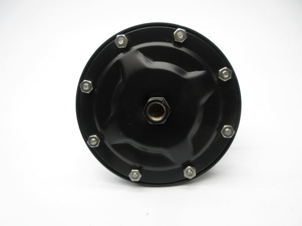 ASHCROFT B429BXFM 125/250VAC 15A 32"H2O NSNP