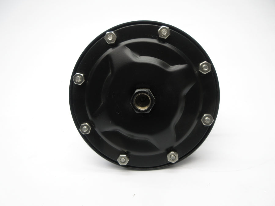 ASHCROFT B429BXFM 125/250VAC 15A 32"H2O NSNP