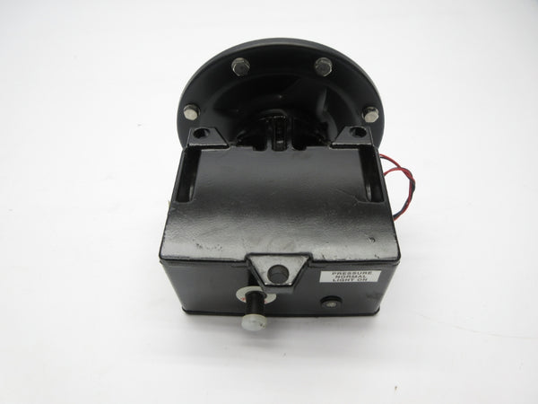 ASHCROFT B429BXFM 125/250VAC 15A 32"H2O NSNP