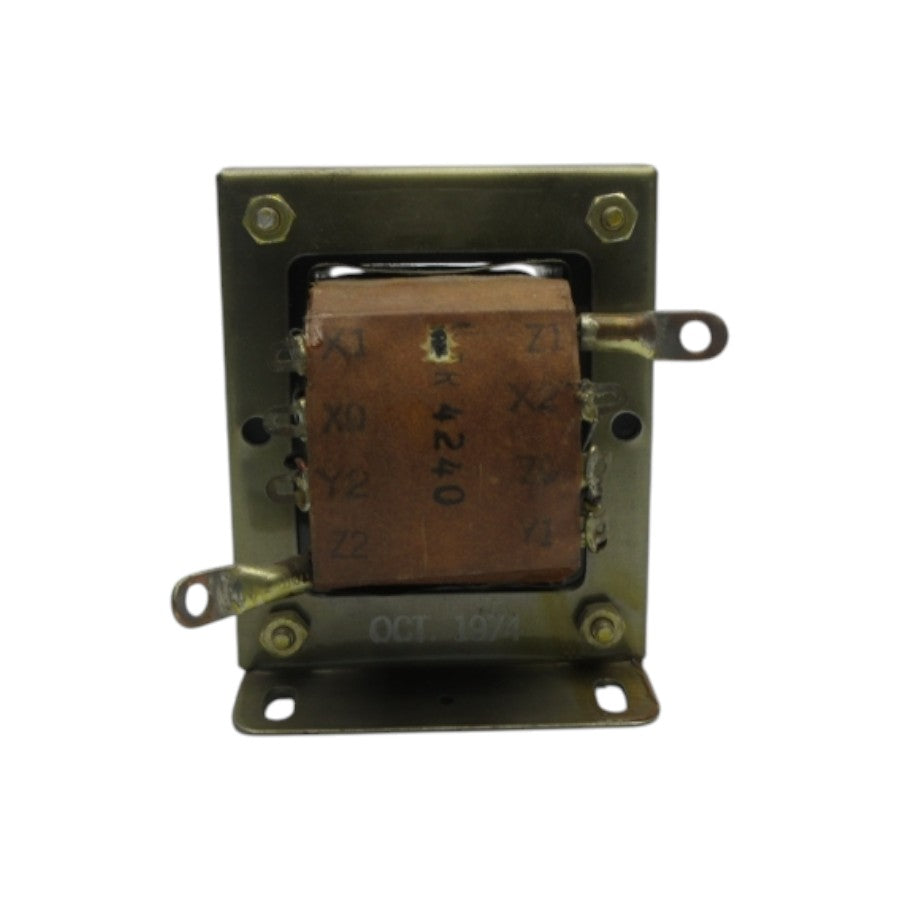TRANSFORMER TR4240 NSNP