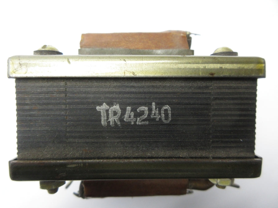 TRANSFORMER TR4240 NSNP