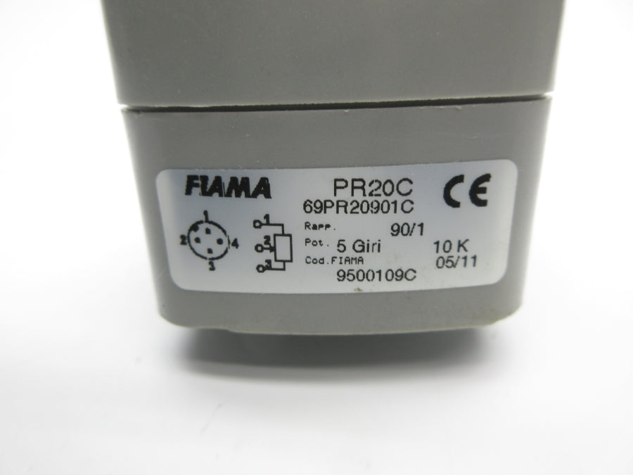 FIAMA PR20C 69PR20901C NSNP