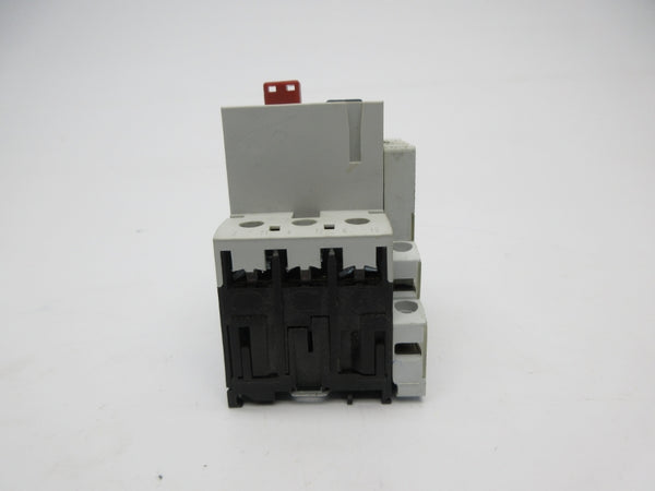 EATON PKZM01-1 XTPB001BC1 0.8-1A NSNP