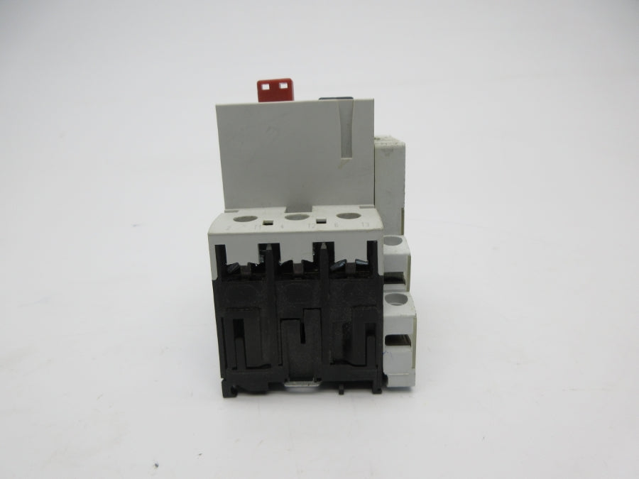 EATON PKZM01-1 XTPB001BC1 0.8-1A NSNP