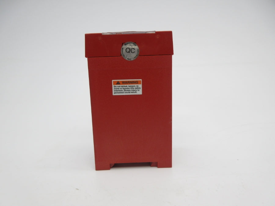 ALLEN BRADLEY 440R-S07140 SER. A 110/240VAC NSNP
