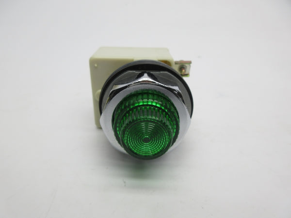 SQUARE D 9001KP35G31 SER. G 24-28VAC NSMP