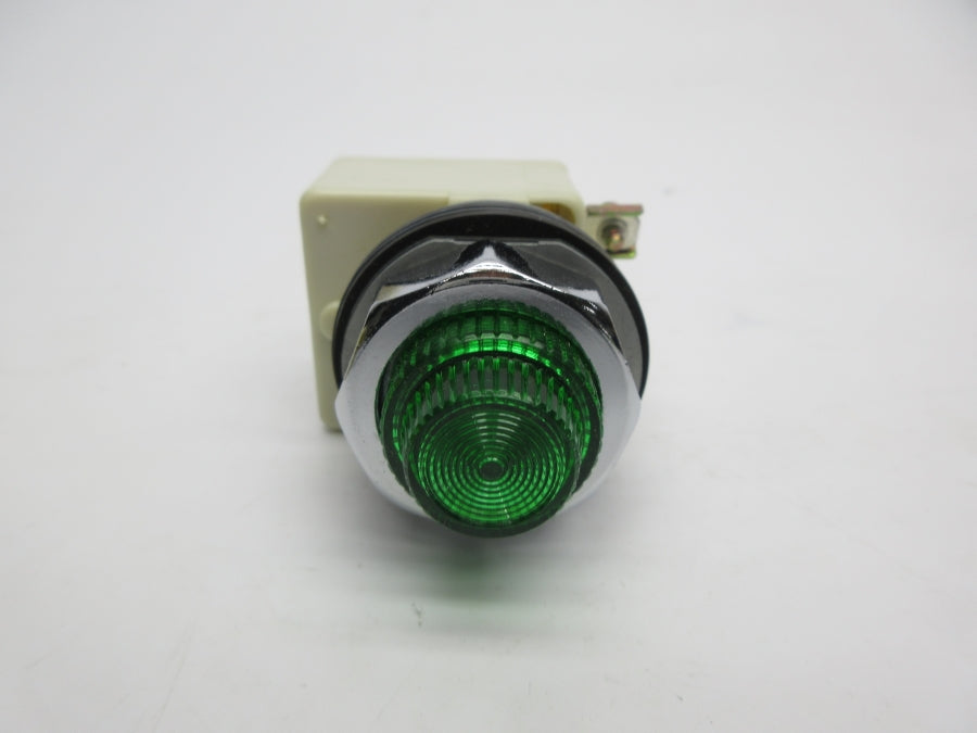SQUARE D 9001KP35G31 SER. G 24-28VAC NSMP
