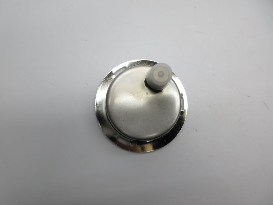 AMETEK 256262 656240CN4CD3A00 0-200PSI 63MM NSMP