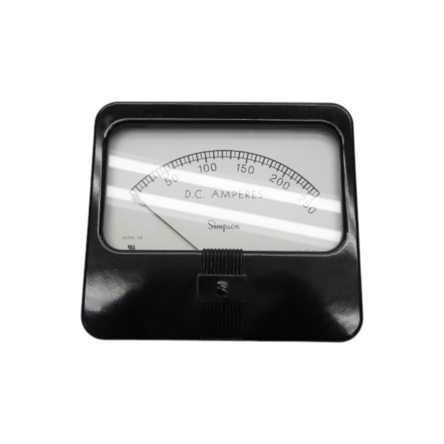 SIMPSON 00590 0-250DCA NSNP