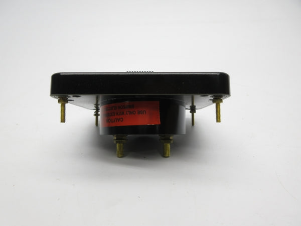 SIMPSON 00590 0-250DCA NSNP