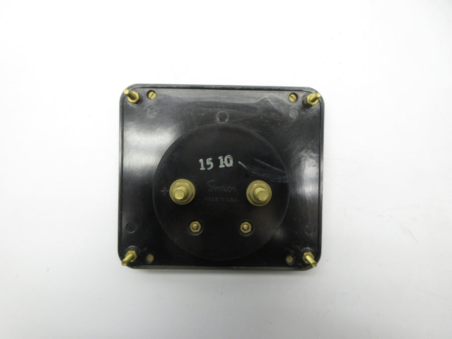SIMPSON 00590 0-250DCA NSNP