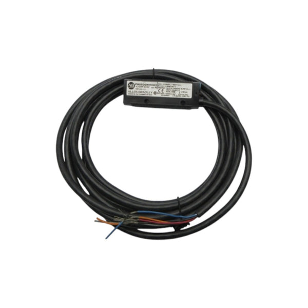ALLEN BRADLEY 42SRP-6002 SER. B 10-30VDC NSNP